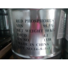 Red Phosphorous powder